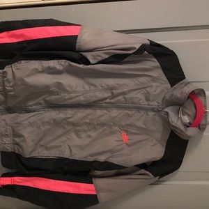 Nike Running Jacket